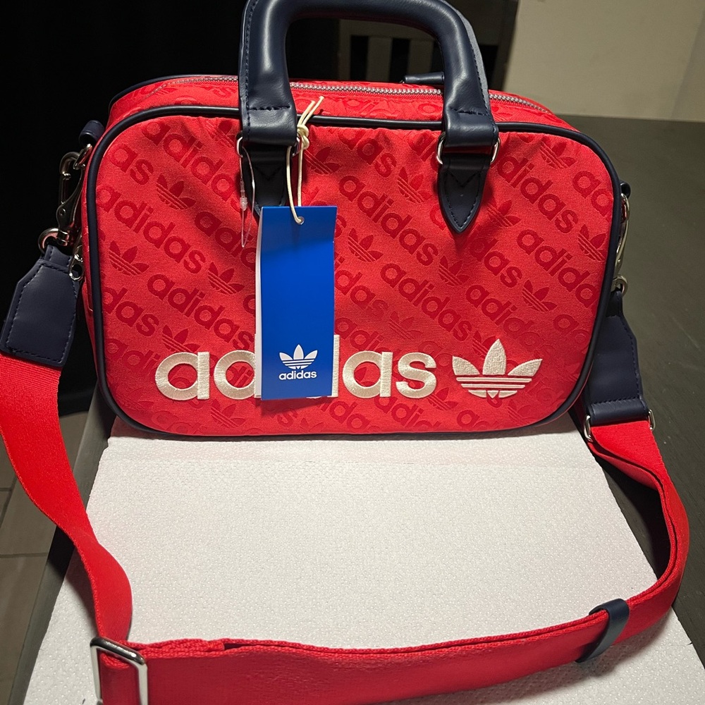 Adidas original golf